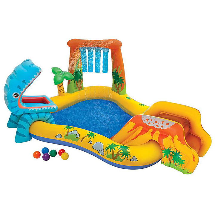 DINOSAUR PLAY CENTER 57444 