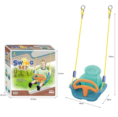 SWING SET JB6616C