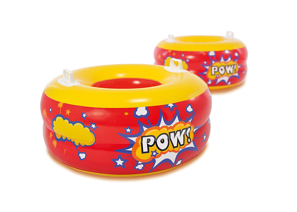 KA POW BUMPERS 44601