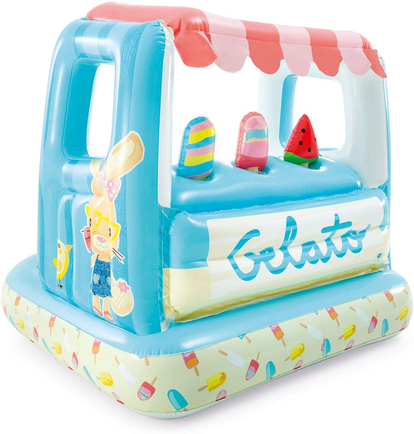 ICE CREAM SET PLAY HOUSE 48672 