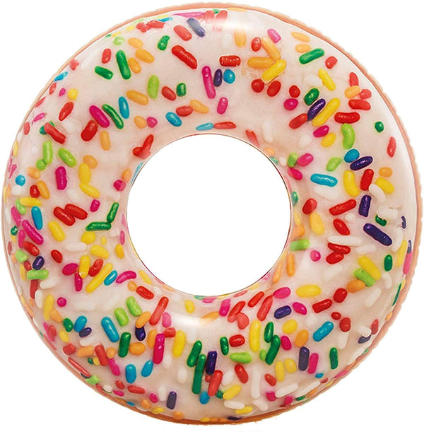 SPRINKLE DONUT TUBE 56263