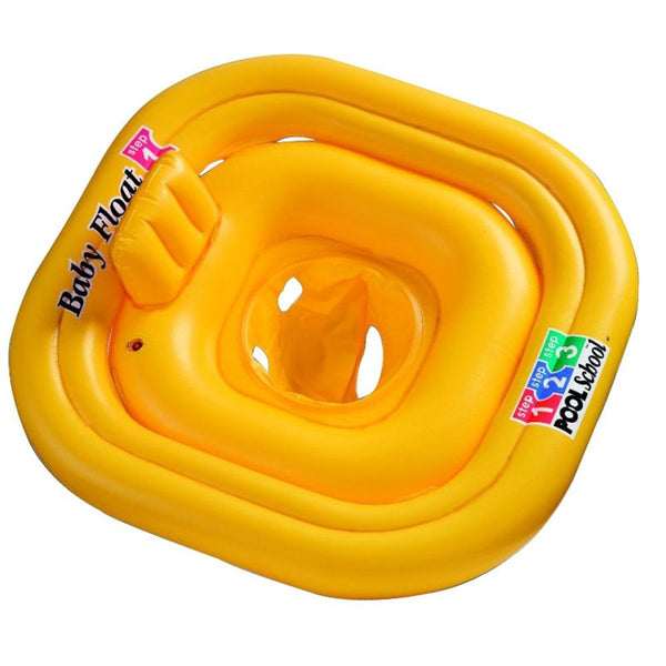 31X31IN POOL SCOOL BABY FLOAT 56587