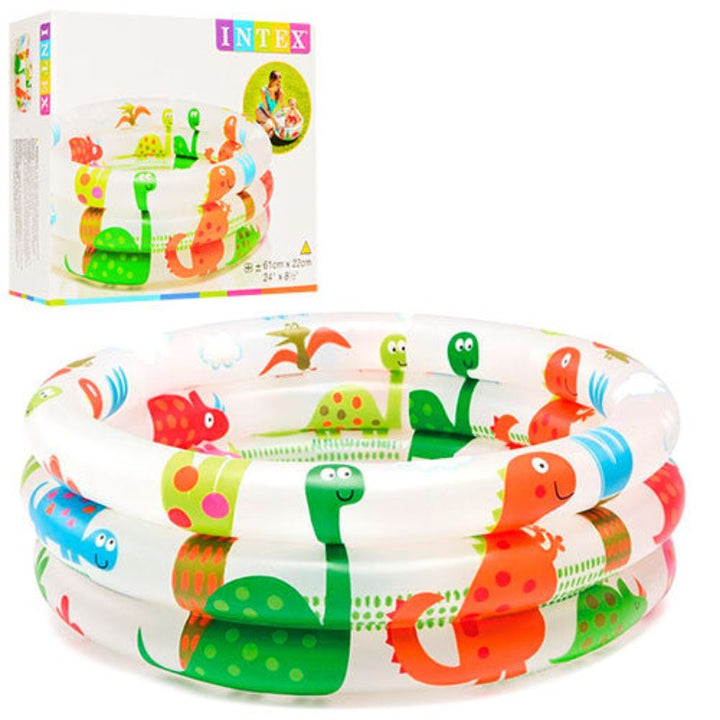 BABY POOL 57106 