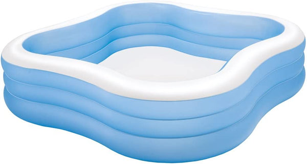 INTEX OCEAN REEF POOL  57495