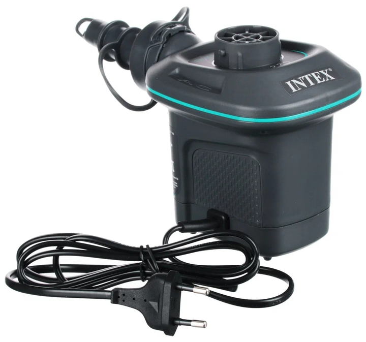 INTEX QUICK FILL AIR FILTER PUMP 220V  66640