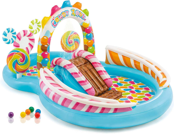 CANDY ZONE PLAY CENTER POOL 57149 