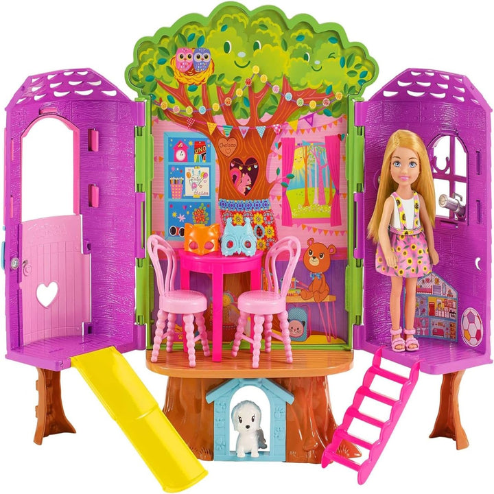 BRB ARCH CHELSEA TREE HOUSE HPL70