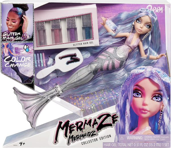 COLOR CHANGE MERMAIZE MERMAIDZ TI