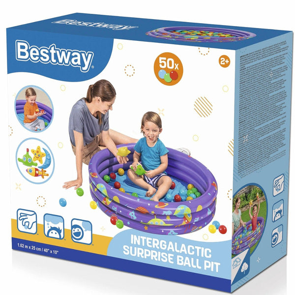 BESTWAY-BALL-POOL-52466