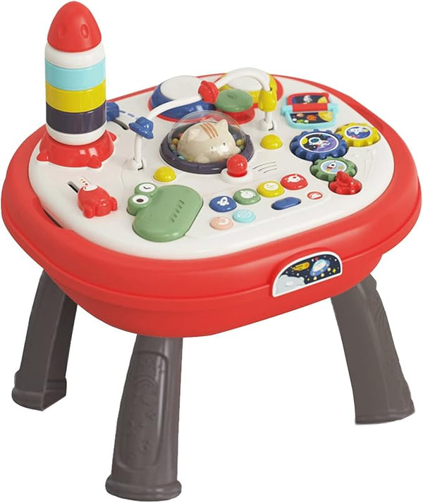 HUANGER ACTIVITY LEARNING TABLE