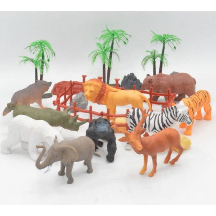 ANIMAL SET 929-146