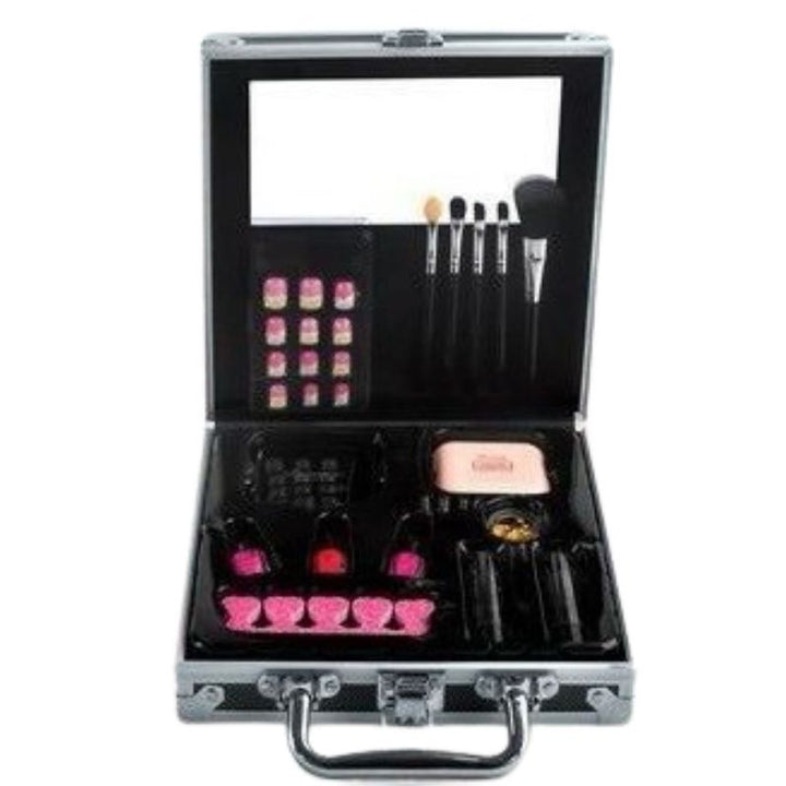 BARBIE MAKE-UP SET FT2057-C