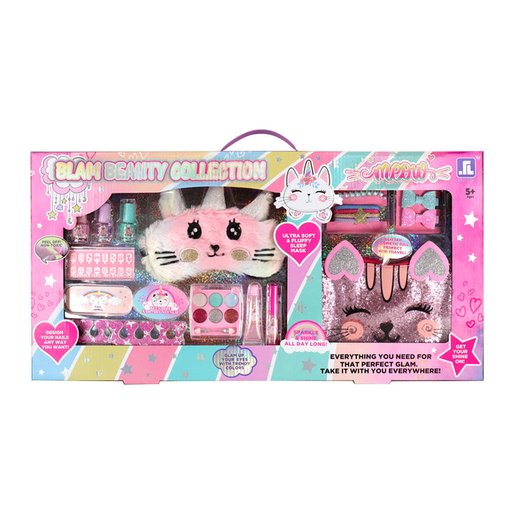 BLAM BEAUTY COLLECTION