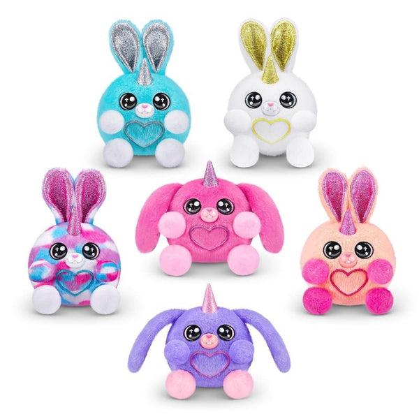 BUNNYCORN COTTONTAIL 4 SURPRISE 9280SQ1 