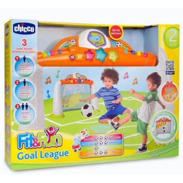 CHICCO GOAL POST 5225