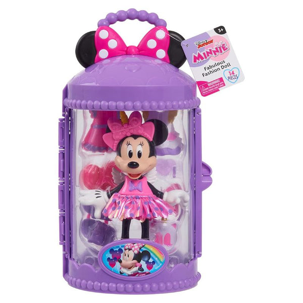 DISNEY JUNIOR MINNIE 89940