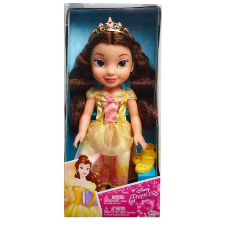 DISNEY PRINCESS CINDRELLABELLE 94523