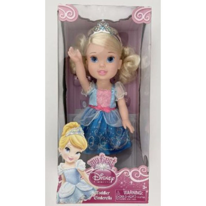 DISNEY PRINCESS CINDRELLABELLE 94523