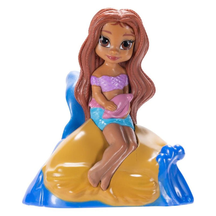 DISNEY THE LITTLE MERMAID URSULA MYSTICAL CAULDRON 22896