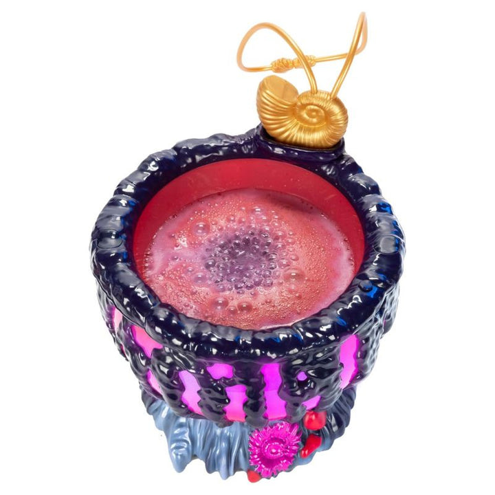 DISNEY THE LITTLE MERMAID URSULA MYSTICAL CAULDRON 22896