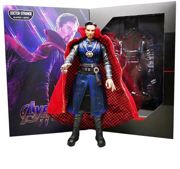 DOCTOR STRANGE FIGURE TOY