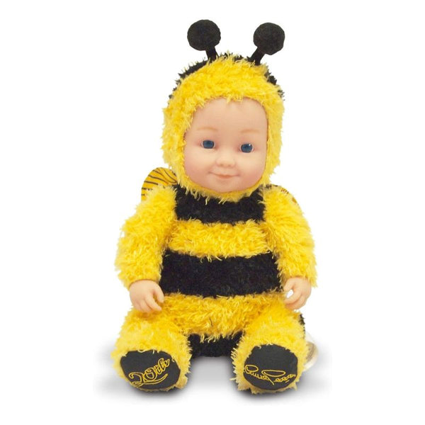 ANNE GEDDES BABY BEE DOLL 572622