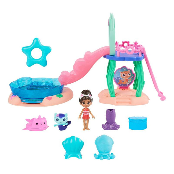 DREAMWORKS GABBY'S DOLLHOUSE 6065498