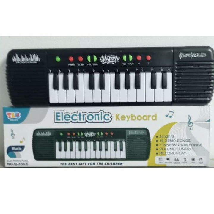 ELECTRONIC PIANO Q-336