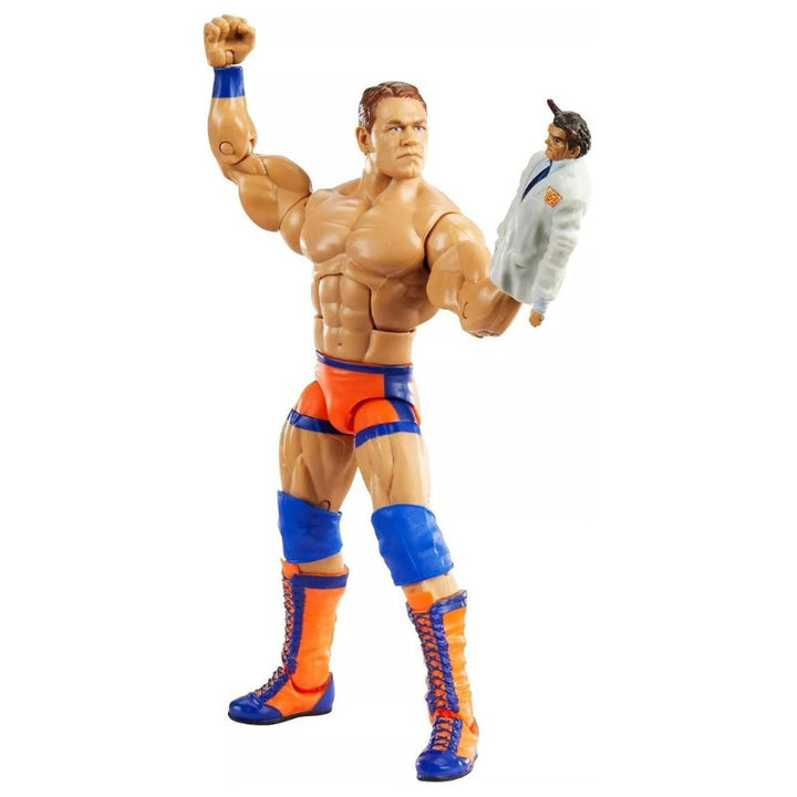 ELITE COLLECTION WWE LEGEND JOHN CENA