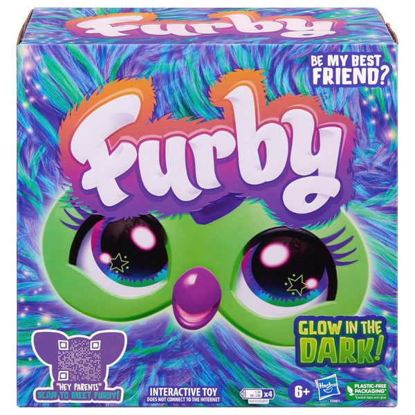 FURBY F8901