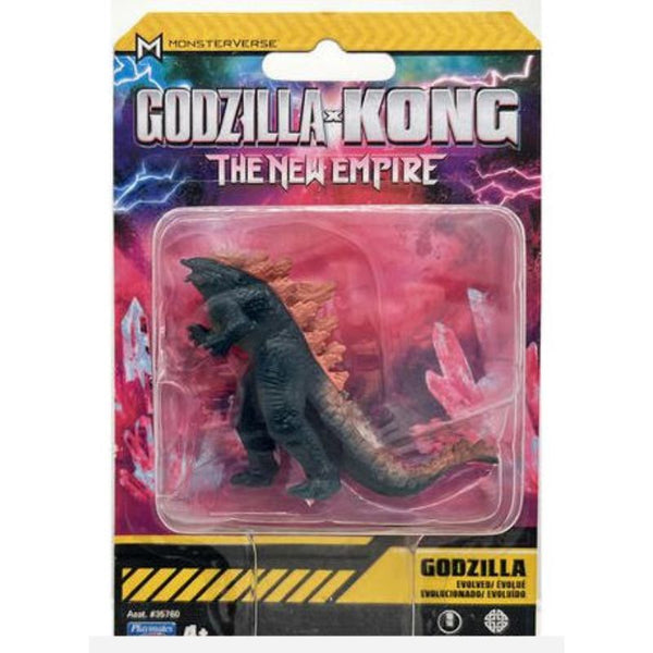 GODZILLA PM35760