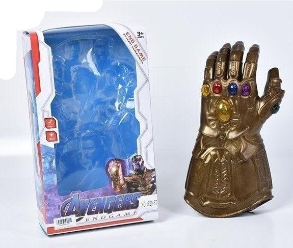 GUALET THANOS W/LIGHT & SOUND