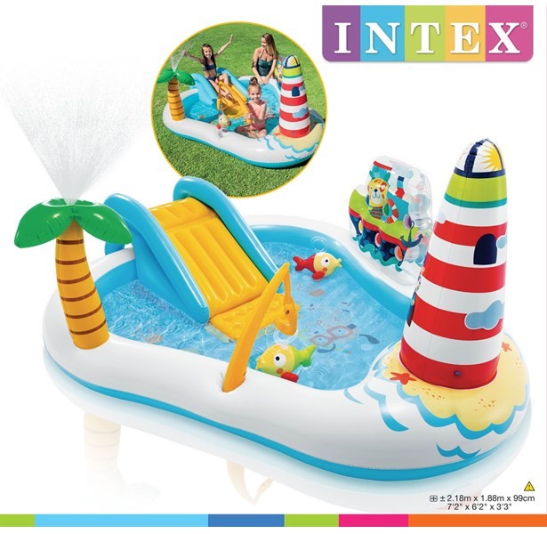 FISHING FUN PLAY CENTER 57162 