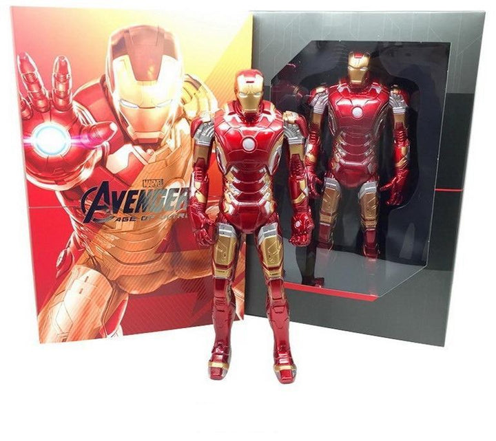 IRON MAN ACTION FIGURE