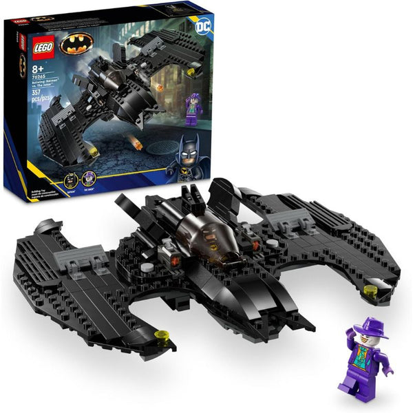 LEGO BATWING BATMAN VS THE JOKER 76265