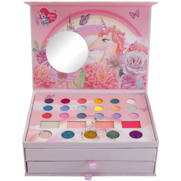 MAKEUP SERIES LD6137