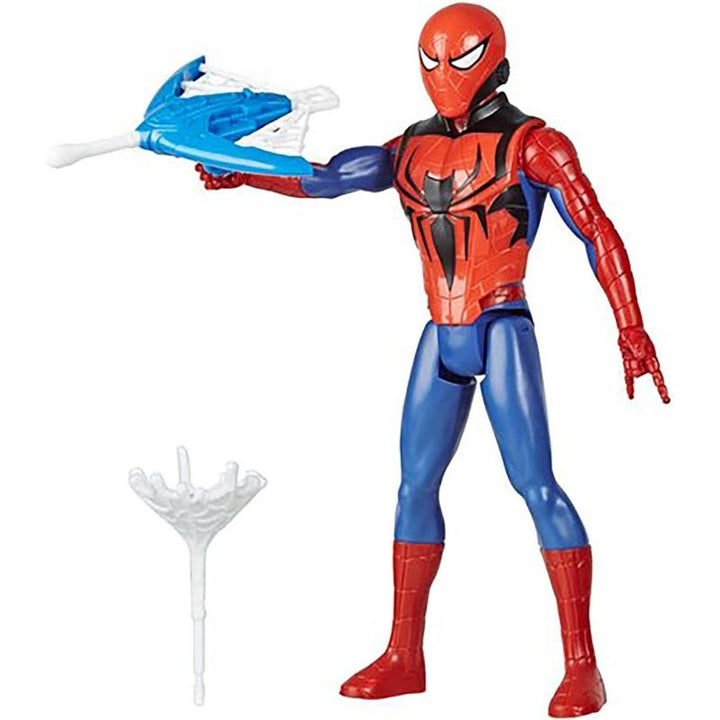 MARVEL SPIDERMAN TITAN HERO  E7344