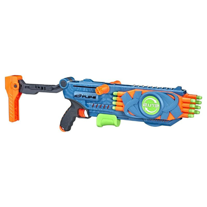 NERF ELITE FLIPSHOT FLIP 16 F2551