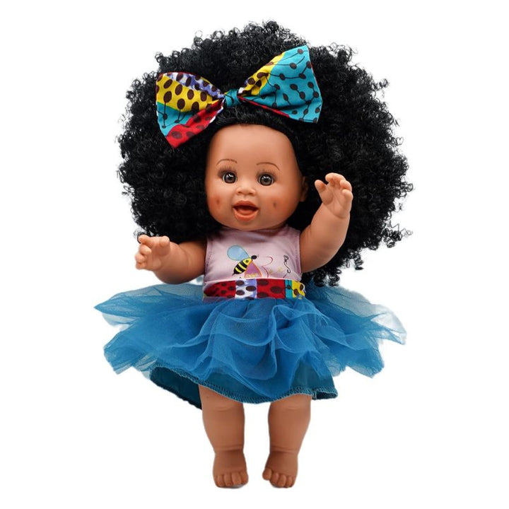 ORIJIN BEES 12INCH DOLL 10441