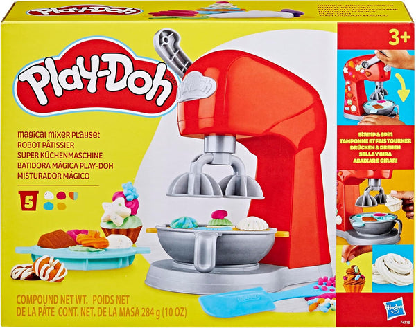 PLAY-DOH MAGICAL MIXER PLAYSET