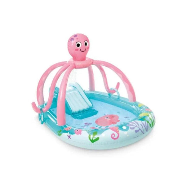 INTEX OCTOPUS FANCY POOL 56138