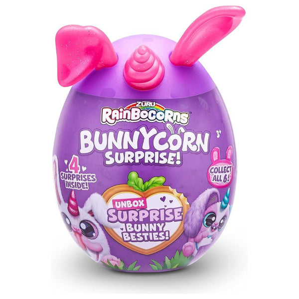 RAINBOCORN BUNNYCORN 4 SURPRISE 9260SQ1