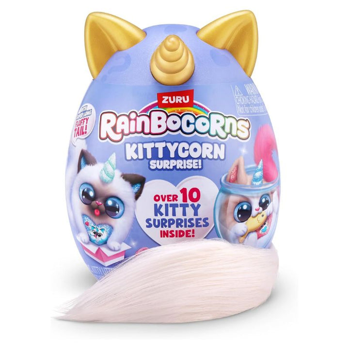 RAINBOCORNS KITTYCORNN SURPRISE 92104