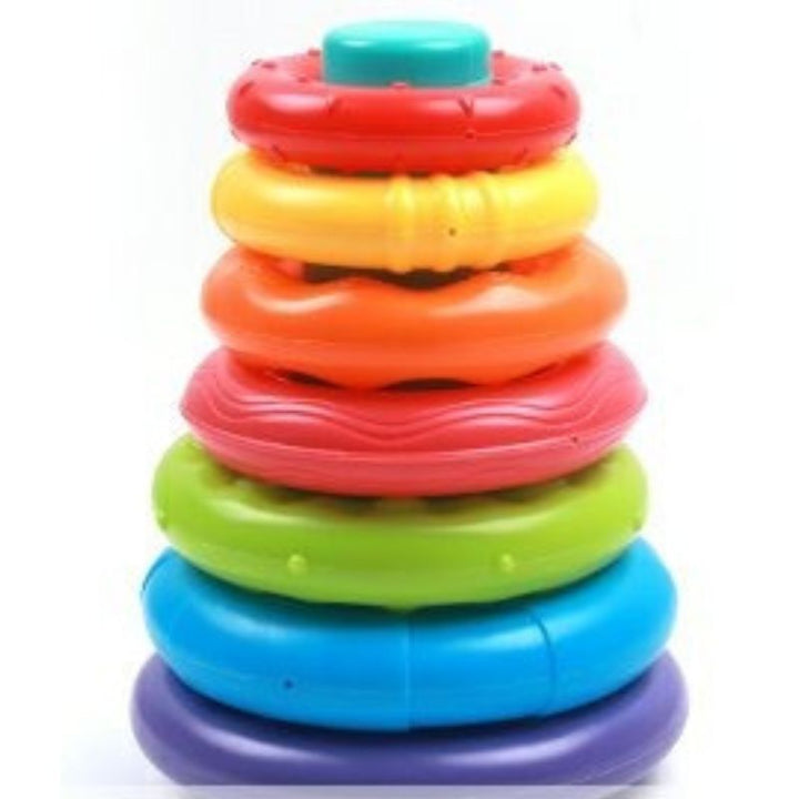 RAINBOW STACK 628-38