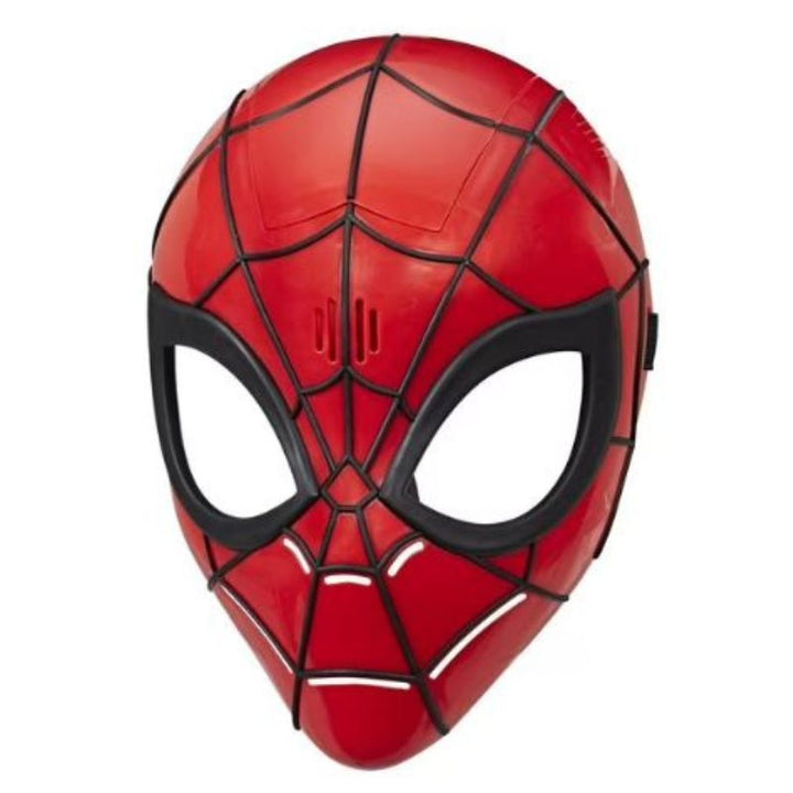 SPIDERMAN MASK E0619