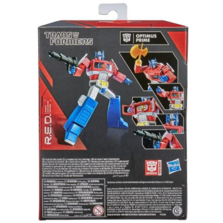 TRANSFORMERS E9376