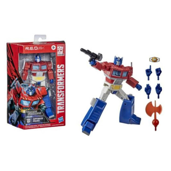 TRANSFORMERS E9376