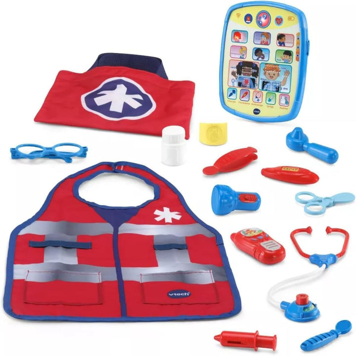 VTECH SMART RESCUE