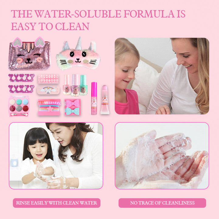 WATER SOLUBLE FORMULA