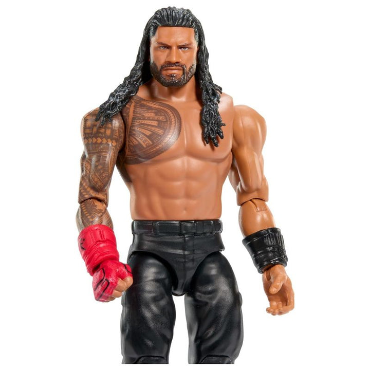 WWE ROMAN REIGNS SERIES 146